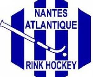 Nantes atlantique rink hockey