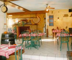 Pizzéria L'ire Pizzéria L'ire