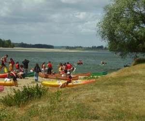 photo Canoes d'anjou St Martin De La Place 8047