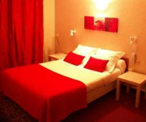 photo Hotel du commerce** Les Sables D Olonne 5673