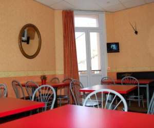 photo Hotel du commerce** Les Sables D Olonne 5676