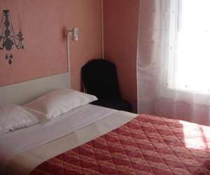 photo Hotel du commerce** Les Sables D Olonne 5677