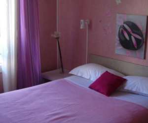 photo Hotel du commerce** Les Sables D Olonne 5678