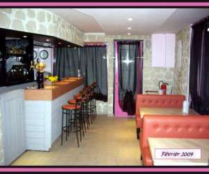 photo Kiara pizza Thire 2522