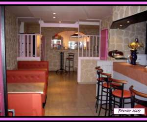 photo Kiara pizza Thire 2523