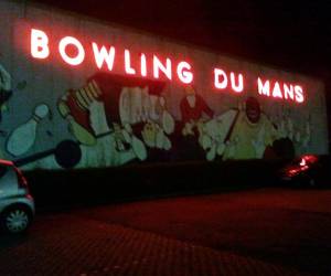 Bowling Du Mans