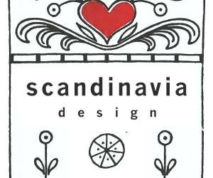 Scandinavia Design