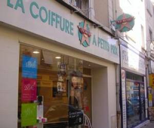 Tchip Coiffure