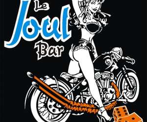 Le Joul Bar