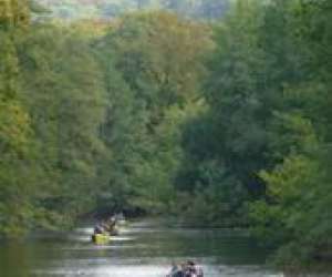 photo Akwa nature canoe-kayak Conquereuil 3136