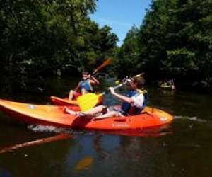 photo Akwa nature canoe-kayak Conquereuil 3139
