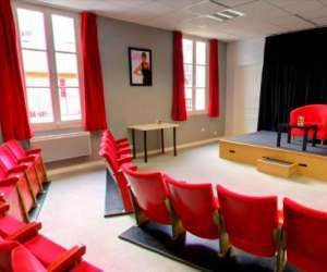 Location De Salle A Nantes - La Cie Du Cafe-theatre