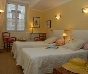 photo Chambres d'htes beausoleil Chalonnes Sur Loire 2981
