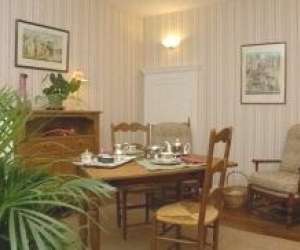 photo Chambres d'htes beausoleil Chalonnes Sur Loire 2982