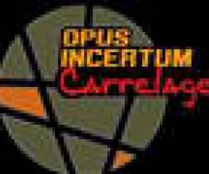 Opus Incertum Opus Incertum