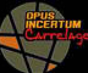 Opus Incertum