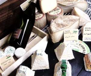 Fromages Et Vins Fromages Et Vins