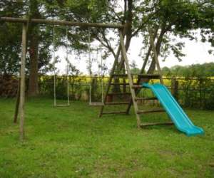 photo Gite de la gasnerie  contilly Contilly 2617