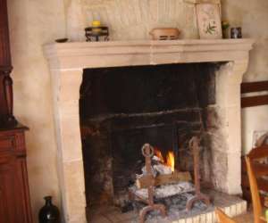 photo Gite de la gasnerie  contilly Contilly 2618