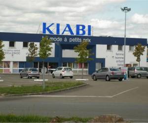 Kiabi 