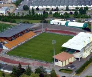 Stade Francis Le Basser