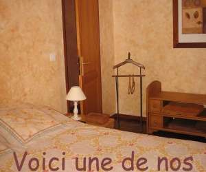 photo Chambres d'hotes/ l'atelier dans la verdure Thouare Sur Loire 2666