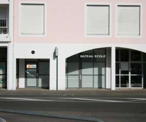 photo  bateau ecole cfsr jacky - location de bateau - Les Sables D Olonne 6967