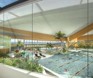 Piscine Oceabul