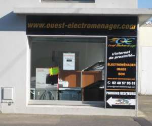 photo Ouest electromenager Bouguenais 4616