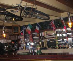 photo Pub le st vincent St Vincent Sterlanges 2886