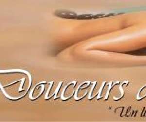 Spa Douceurs Des Indes