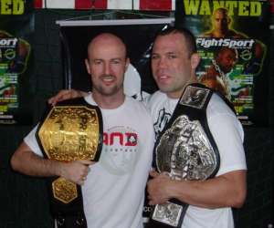 photo Combat libre Angers 2690