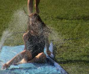 photo Gite pour enfant ' au p'tit bonheur des anes' St Hilaire Le Vouhis 2693