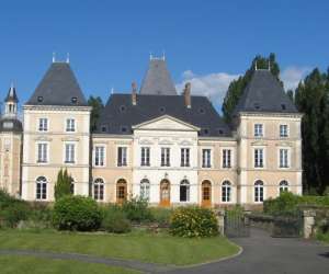 photo Centre de mditation kadampa St Mars D Outille 2699