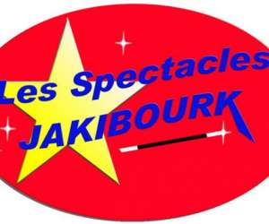 Les Spectacles Jakibourk