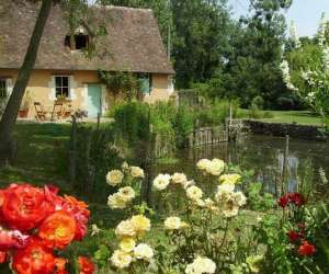 Moulin De La Diversiere