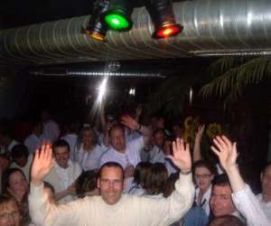 Bar D'ambiance Bar D'ambiance