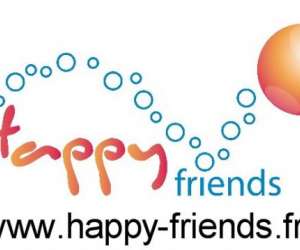 Happy-friends