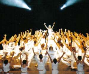 photo Studio horizon danse et gym  La Roche Sur Yon 2851