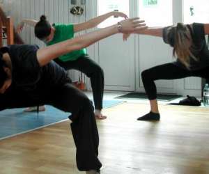 photo Studio horizon danse et gym  La Roche Sur Yon 2852
