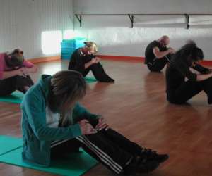 photo Studio horizon danse et gym  La Roche Sur Yon 2853