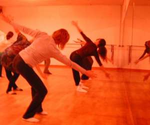 photo Studio horizon danse et gym  La Roche Sur Yon 2854