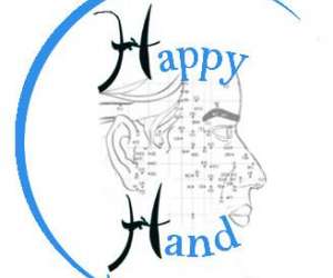 Happy hand - formation - massage - réflexologie Happy hand - formation - massage - réflexologie