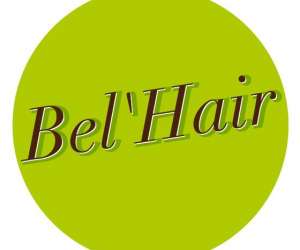 Coiffure Bel