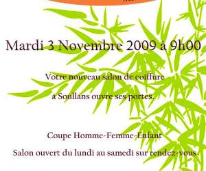 photo Coiffure bel'hair Soullans 2858