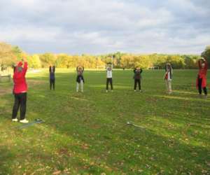 photo Coach sportif  domicile Le Mans 2883