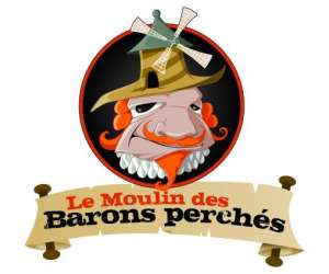 Moulin Des Barons Perchs