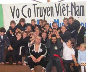 photo Viet vo dao - vo co truyen St Herblain 2939