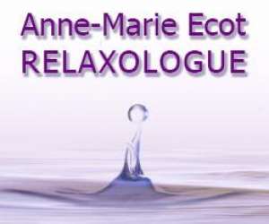 Anne-marie Ecot - Relaxologue