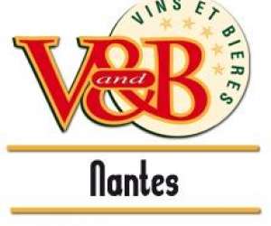 photo V and b Nantes 6118